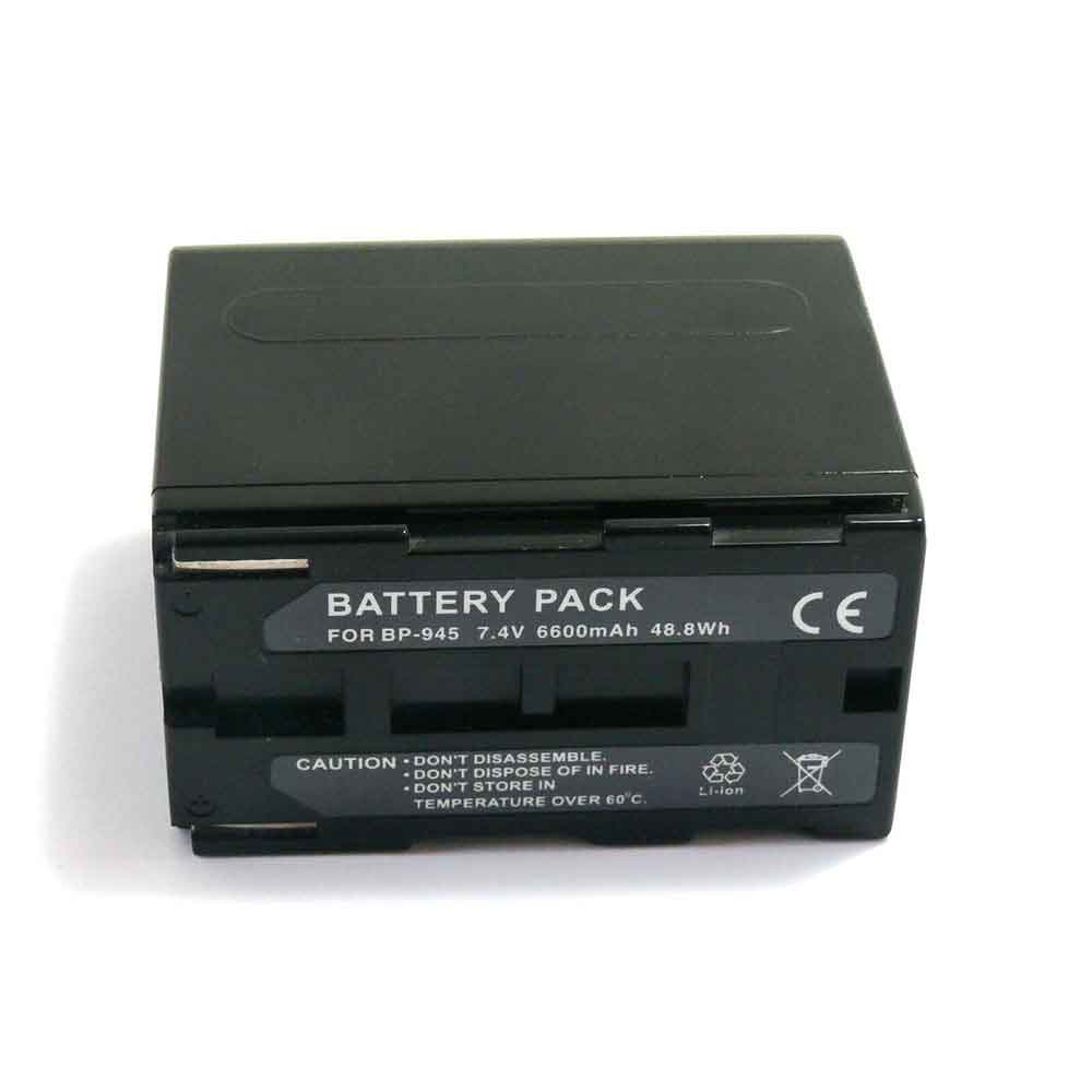 Batería para Powershot-A5-Zoom/A50/S10/canon-BP-945